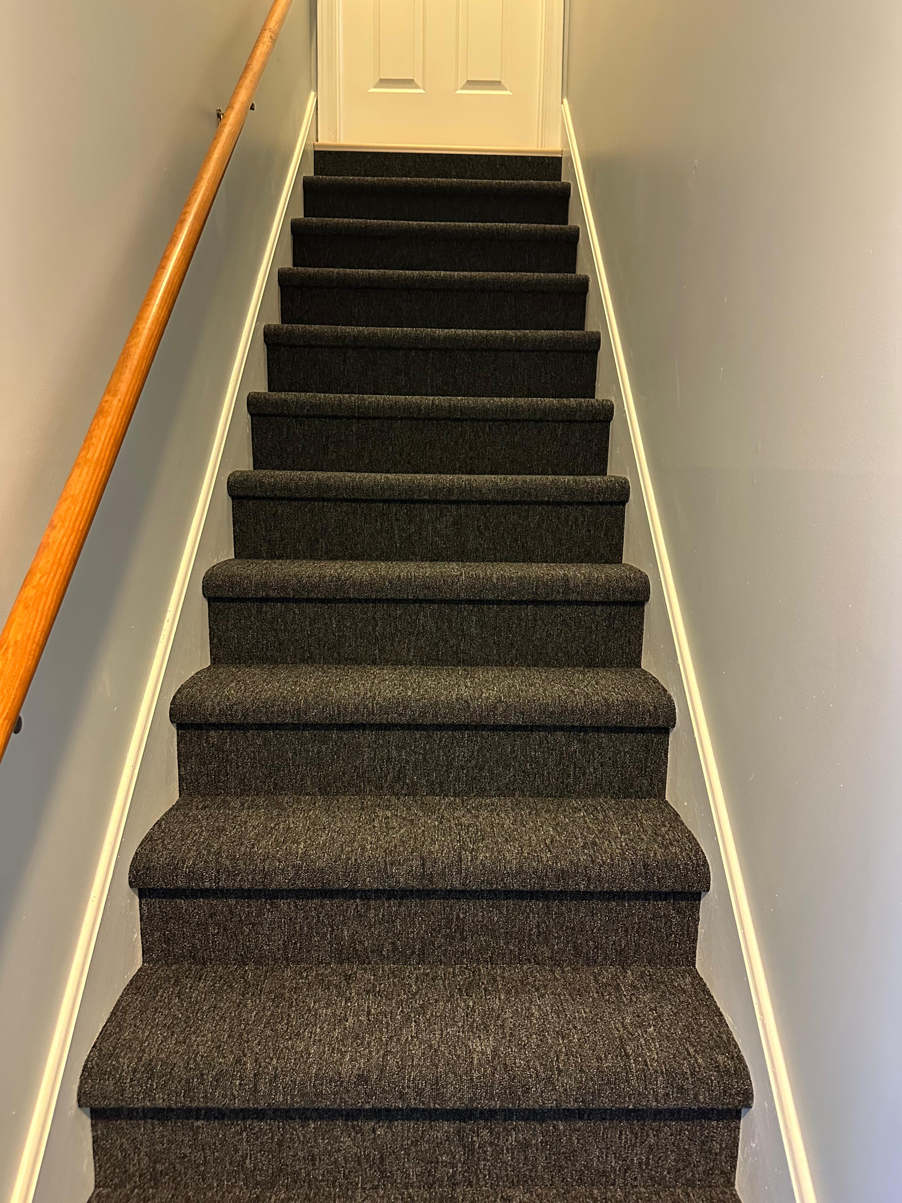 Carpet Project 5