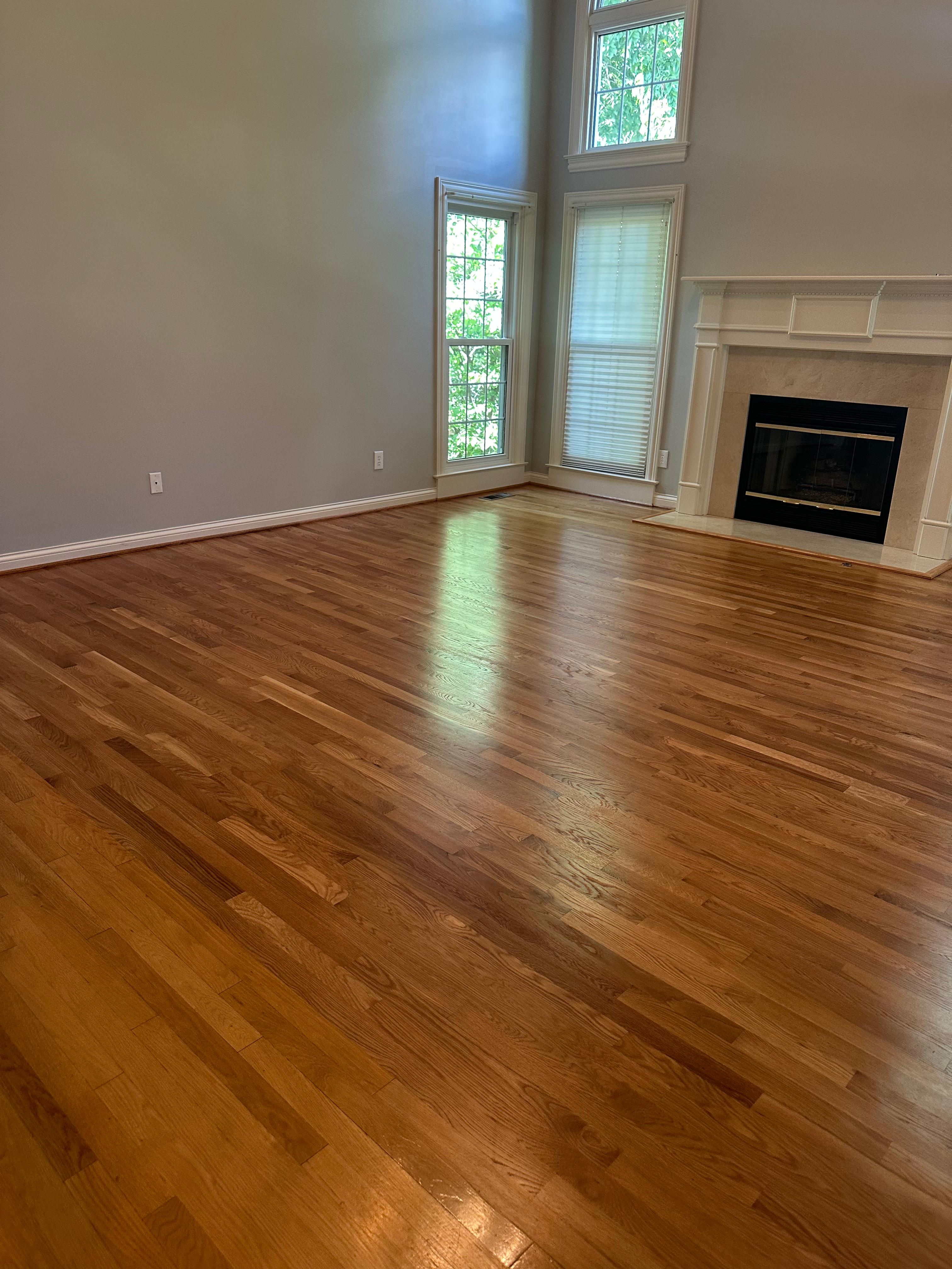 Hardwood