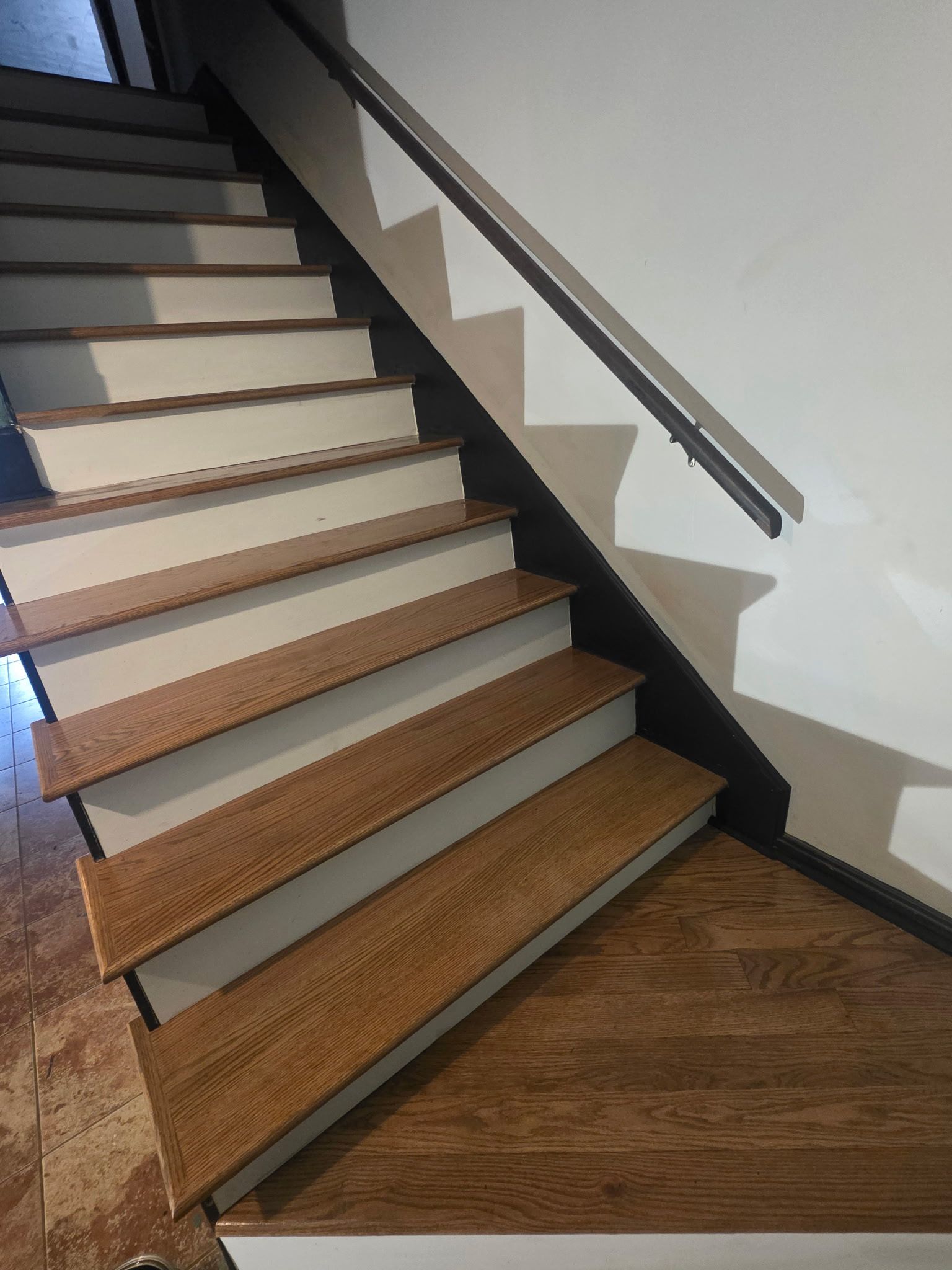 Sanding & Refinishing